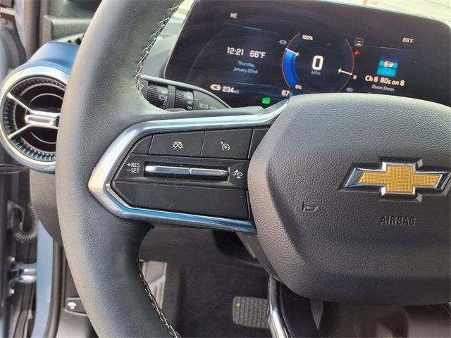 2024 Chevrolet Equinox EV 2LT