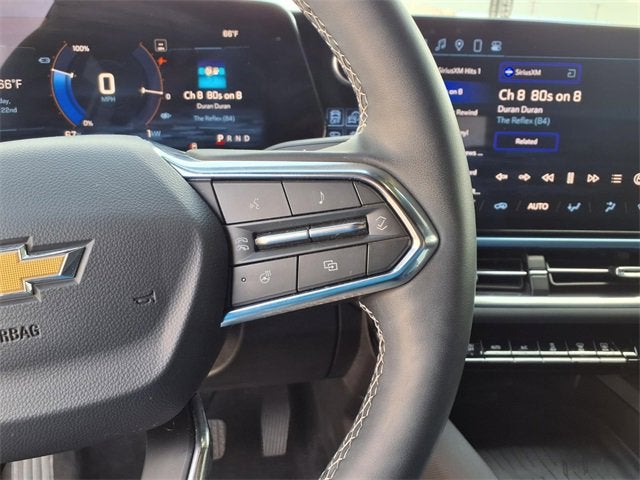 2024 Chevrolet Equinox EV 2LT