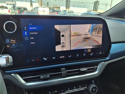 2024 Chevrolet Equinox EV 2LT