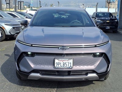 2024 Chevrolet Equinox EV 2LT