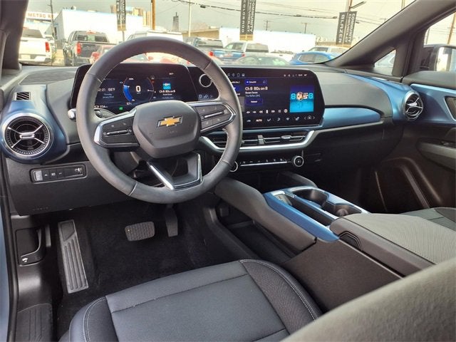 2024 Chevrolet Equinox EV 2LT