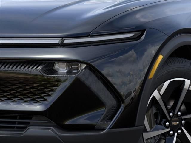 2026 Chevrolet Equinox EV 2LT - Photo 10