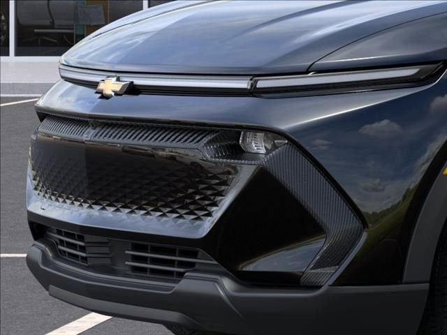 2026 Chevrolet Equinox EV 2LT - Photo 13