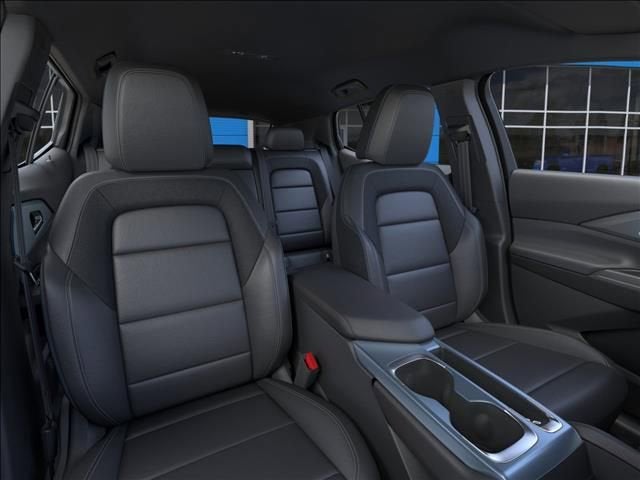 2026 Chevrolet Equinox EV 2LT - Photo 16
