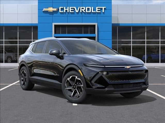 2026 Chevrolet Equinox EV 2LT - Photo 7