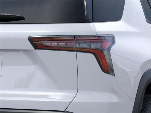 2026 Chevrolet Equinox LT - Photo 11