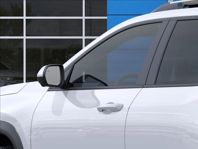 2026 Chevrolet Equinox LT - Photo 12
