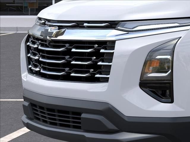 2026 Chevrolet Equinox LT - Photo 13