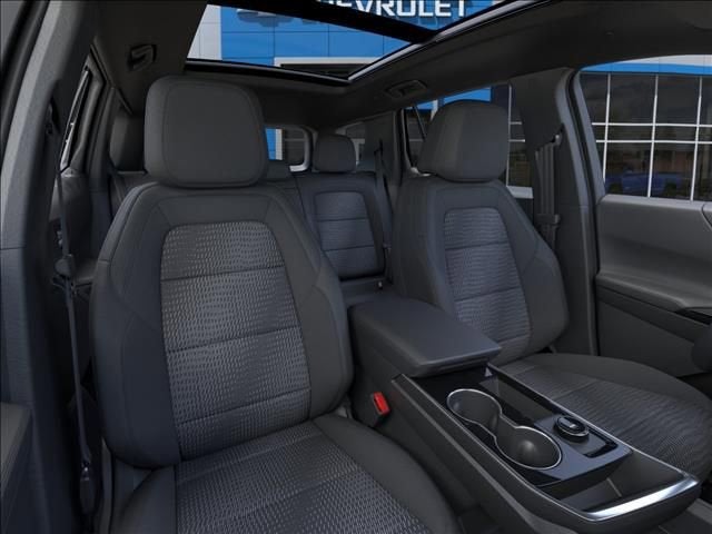 2026 Chevrolet Equinox LT - Photo 16