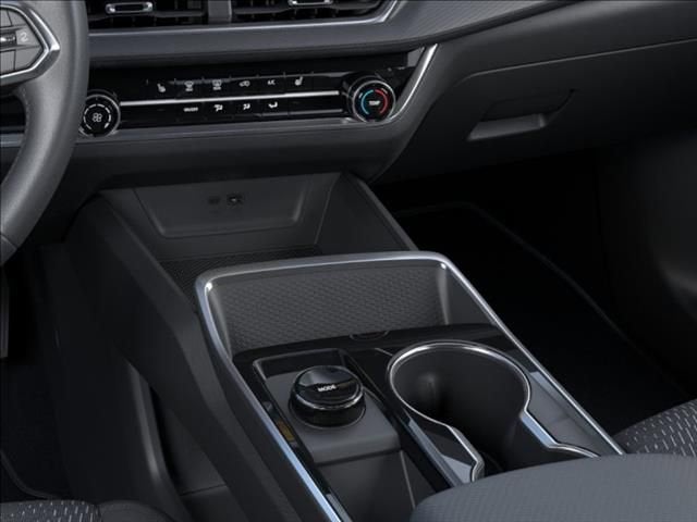 2026 Chevrolet Equinox LT - Photo 23