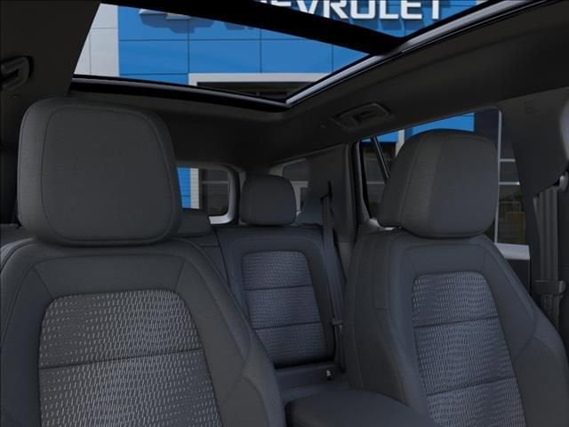 2026 Chevrolet Equinox LT - Photo 24