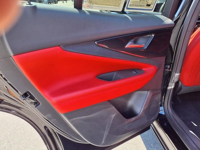 2025 Chevrolet Blazer EV RS