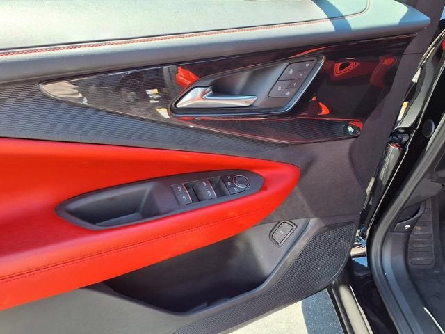 2025 Chevrolet Blazer EV RS