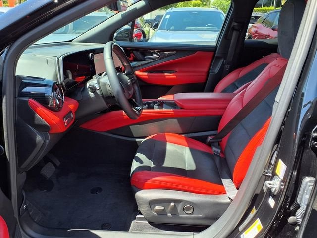 2025 Chevrolet Blazer EV RS