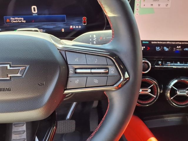 2025 Chevrolet Blazer EV RS