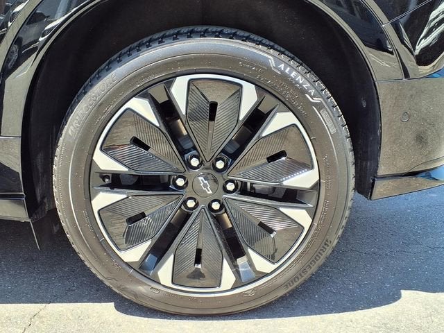 2025 Chevrolet Blazer EV RS