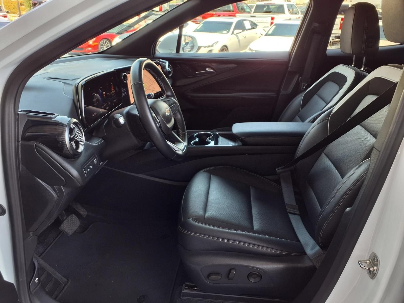 2024 Chevrolet Blazer EV LT