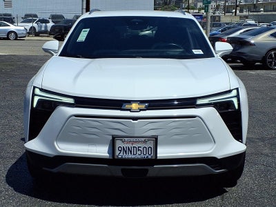 2024 Chevrolet Blazer EV LT
