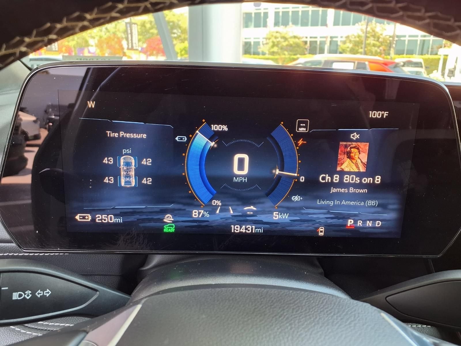 2024 Chevrolet Blazer EV LT
