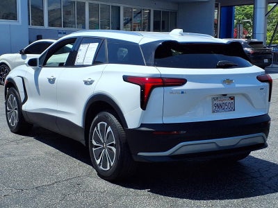 2024 Chevrolet Blazer EV LT