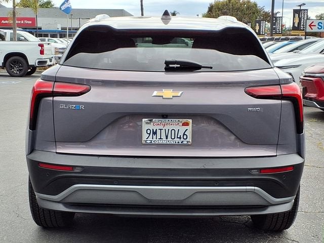 2024 Chevrolet Blazer EV LT