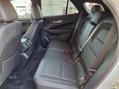 2024 Chevrolet Blazer EV LT