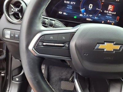 2024 Chevrolet Blazer EV LT
