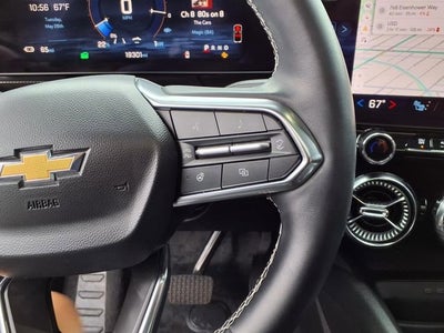 2024 Chevrolet Blazer EV LT