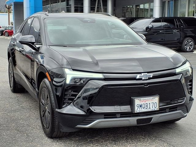 2024 Chevrolet Blazer EV LT
