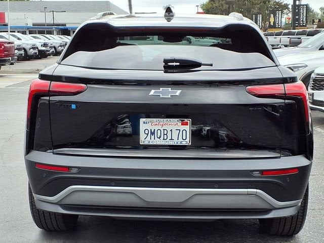2024 Chevrolet Blazer EV LT