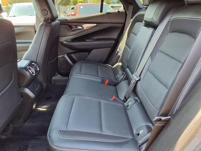 2024 Chevrolet Blazer EV LT