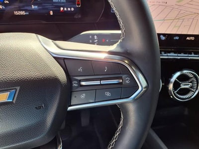2024 Chevrolet Blazer EV LT
