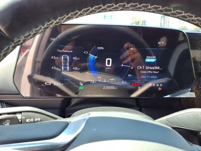 2024 Chevrolet Blazer EV LT
