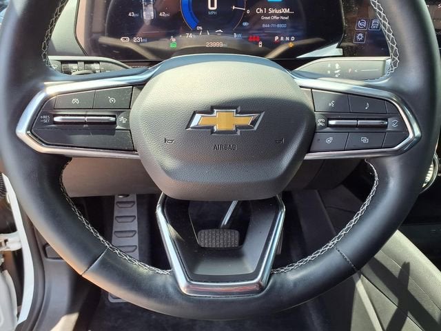 2024 Chevrolet Blazer EV LT