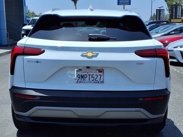 2024 Chevrolet Blazer EV LT