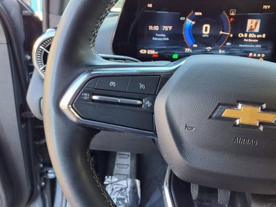 2024 Chevrolet Blazer EV LT