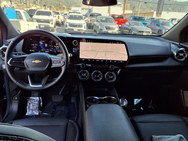 2024 Chevrolet Blazer EV LT