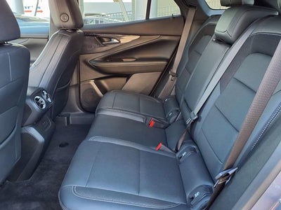 2024 Chevrolet Blazer EV LT