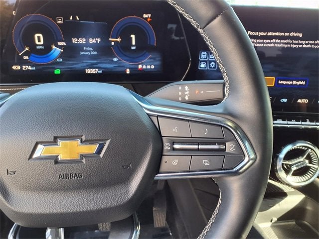 2024 Chevrolet Blazer EV LT