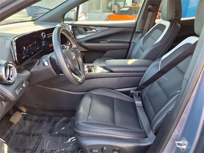 2024 Chevrolet Blazer EV LT