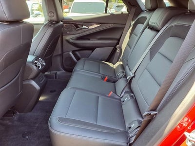 2024 Chevrolet Blazer EV LT
