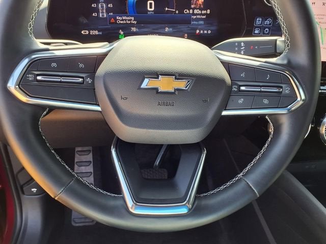 2024 Chevrolet Blazer EV LT