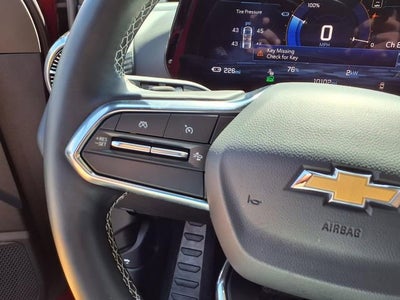 2024 Chevrolet Blazer EV LT