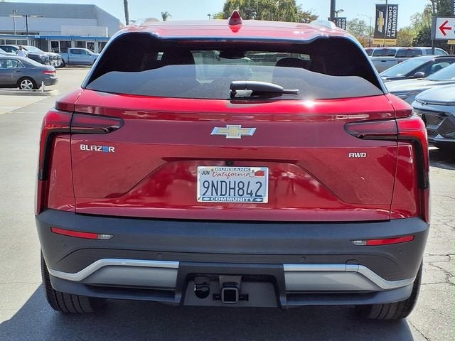 2024 Chevrolet Blazer EV LT