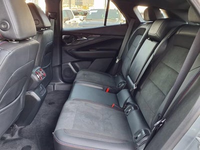 2024 Chevrolet Blazer EV RS