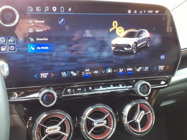 2024 Chevrolet Blazer EV RS