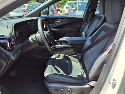 2024 Chevrolet Blazer EV RS