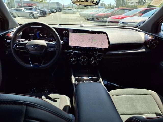 2024 Chevrolet Blazer EV RS