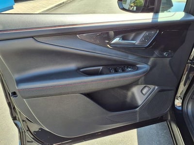 2024 Chevrolet Blazer EV RS