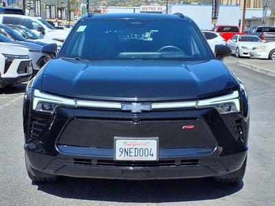 2024 Chevrolet Blazer EV RS